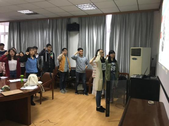 【基层团建】问鼎娱乐三个团支部荣获“武汉大学活力创新团支部”荣誉称号